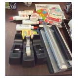 Miscellaneous Office Supplies