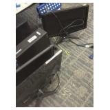 Monitors and PC