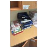 Paper, Binders & Notebooks