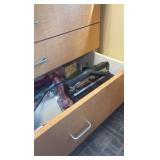 Miscellaneous office supplies