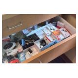 miscellaneous office supplies