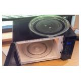 Whirlpool Microwave