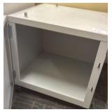 Rolling Box Storage