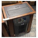 Ntec cooling fans