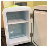 Mountain Dew Mini fridge