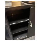 Lockable Cabinet
