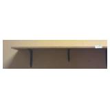 shelf