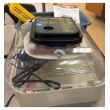 Maticoopx Egg incubator k