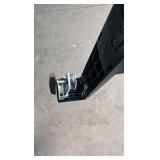 vertical mounting stand for projectors