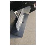 mount for large displays heavy duty