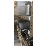 Pallet Racking