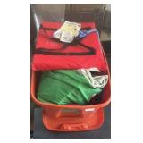 camping kit
