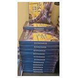 economics textbook with teachers Edition
