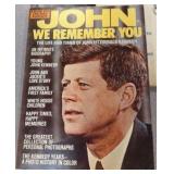 JFK Memorabilia