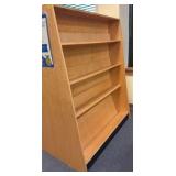 bookshelf