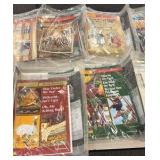 bridges benchmark books in curriculum