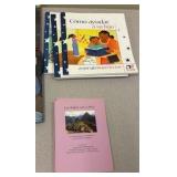 beginning reading Spanish books