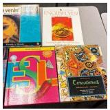 Spanish resource books intermediate