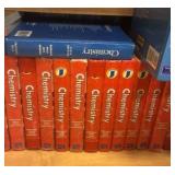 chemistry books