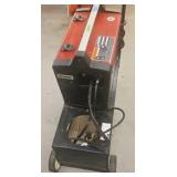 Power MIG 140c