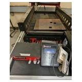 Dorchester Plasma Table