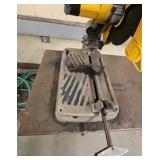 Dewalt 14 inch abrasive metal chop saw