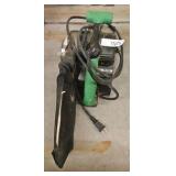 Hitachi 3" belt sander