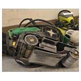 Hitachi 3 inch belt sander