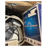 miscellaneous electronics