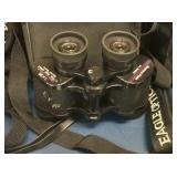 binoculars