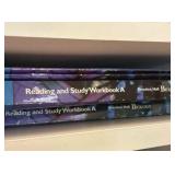 miscellaneous science books
