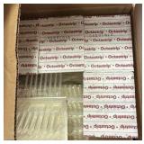 pipettes and pipe tips