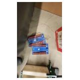 Simba pneumatic pipes parts