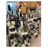 Micro scopes