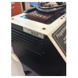 programmable, thermal controller controller