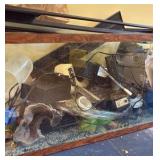 miscellaneous fish items
