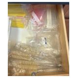 miscellaneous science items