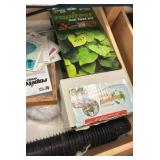 miscellaneous science items