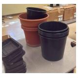 Hydroponics/plant growing kit