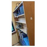 Bookshelf