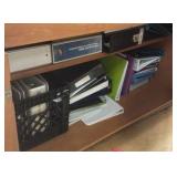 Folders/Binders