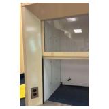 Fume Hood
