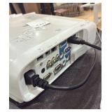 Epson projector