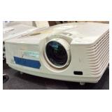 Mitsubishi Projector