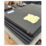 ThinkPad black Chromebook