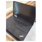 Black think pad, computers