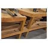 wooden scrap