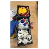 miscellaneous sportswear