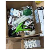 miscellaneous first aid