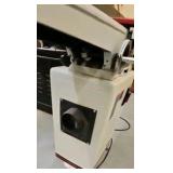 jet 6-in long bed woodworking jointer